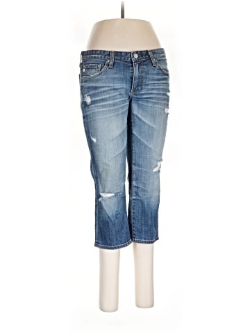 Adriano Goldschmied Jeans (view 1)