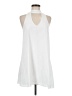 Lulus 100% Polyester White Casual Dress Size M - photo 1