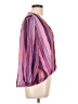 Chloe Oliver Purple Long Sleeve Blouse Size L (estimated) - photo 4