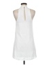 Lulus 100% Polyester White Casual Dress Size M - photo 2