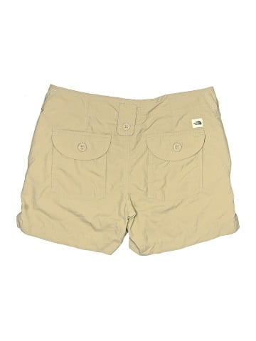 The North Face Khaki Shorts (view 2)