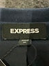 Express Blue Blazer Size XL - photo 6