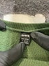 Shein 100% Polyester Green Sweatshirt Size 4 - photo 4