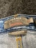 Torrid Solid Blue Jeans Size 20 - photo 4