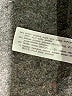Zara Houndstooth Gray Dress Pants Size S - photo 5