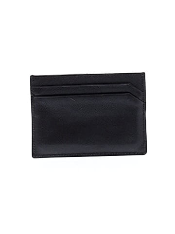 Prada Saffiano Leather cardholder  (view 2)