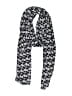 Unbranded 100% Polyester Black Scarf One size - photo 1