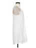 Lulus 100% Polyester White Casual Dress Size M - photo 4