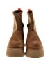 Ugg Brown Ankle Boots Size 9 - photo 2