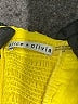 Alice + Olivia 100% Polyester Yellow Sleeveless Top Size L - photo 7
