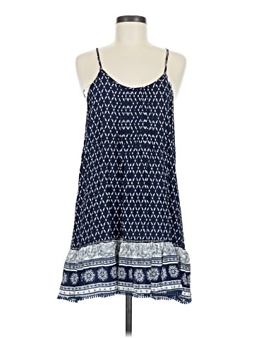 Ocean Drive Clothing Co. Sleeveless Top (view 1)