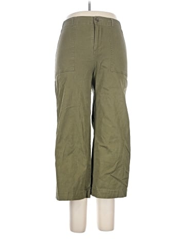 Forever 21 Cargo Pants (view 1)