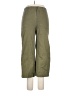 Forever 21 Green Cargo Pants Size L - photo 1