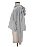 Athleta Gray Long Sleeve Turtleneck Size XS - photo 5