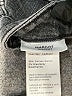 Paige Gray Denim Shorts Size 23 waist - photo 4