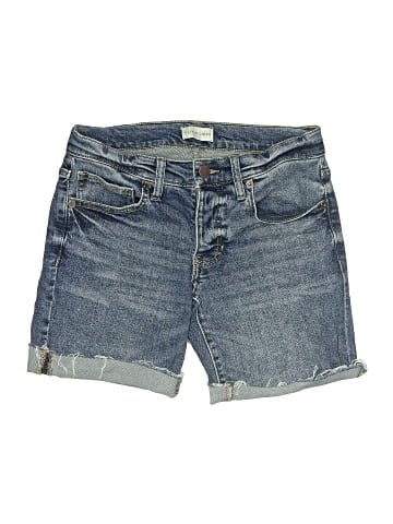 Oliver Logan Denim Shorts (view 1)