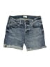 Oliver Logan Blue Denim Shorts Size 24 waist - photo 1