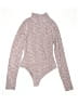 Intimately by Free People Pink Bodysuit Size M - photo 1