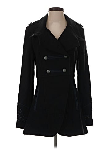 Free People Coat (view 1)