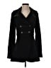 Free People Black Coat Size 4 - photo 1