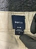 Kappahl Tan Cargo Shorts Size 8 - photo 3