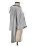 Athleta Gray Long Sleeve Turtleneck Size XS - photo 4