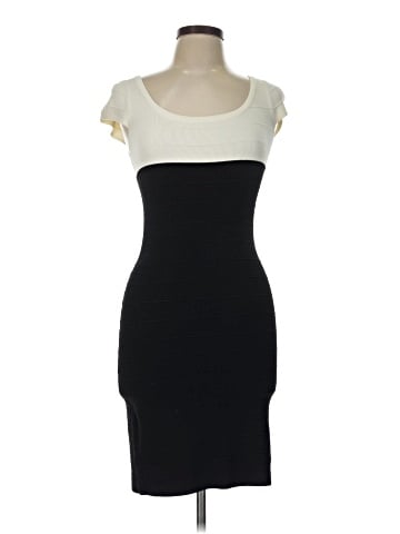 Cotton Club Cocktail Dress (view 1)