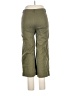 Forever 21 Green Cargo Pants Size L - photo 2