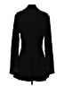 Free People Black Coat Size 4 - photo 2
