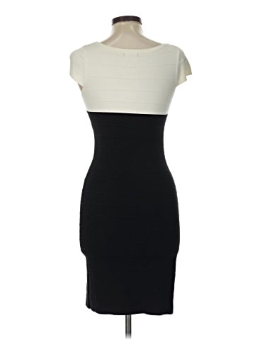 Cotton Club Cocktail Dress (view 2)