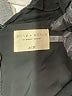 Alice + Olivia 100% Viscose Solid Black Jumpsuit Size 0 - photo 4