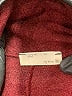 22nd by Binee Burgundy Jacket Size S - photo 6