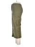 Forever 21 Green Cargo Pants Size L - photo 5