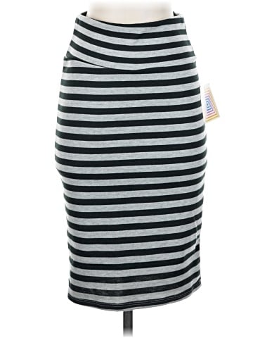Lularoe Casual Skirt (view 1)