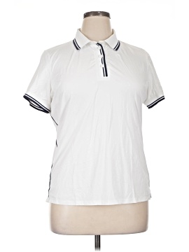 Vineyard Vines Performance Short Sleeve Top