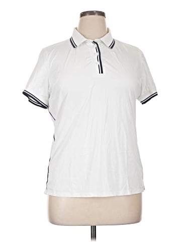 Vineyard Vines Performance Short Sleeve Top (view 1)