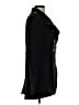 Free People Black Coat Size 4 - photo 4