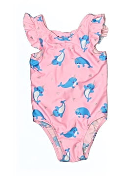 Cat & Jack One Piece Swimsuit