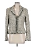 Carlisle Tweed Ivory Blazer Size 8 - photo 1