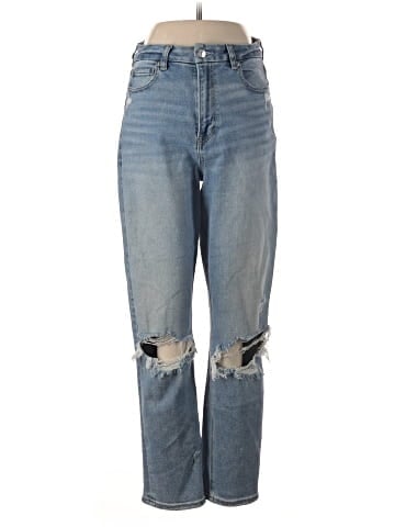 American Eagle Outfitters Jeans (view 1)