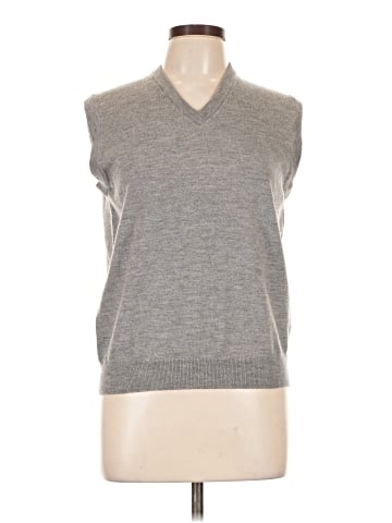 Brooks Brothers 346 Sleeveless Top (view 1)