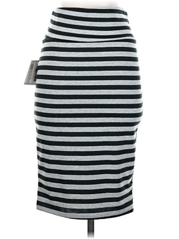 Lularoe Casual Skirt (view 2)