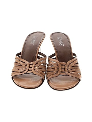 Franco Sarto Wedges (view 2)