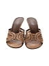 Franco Sarto Tan Wedges Size 9 - photo 2