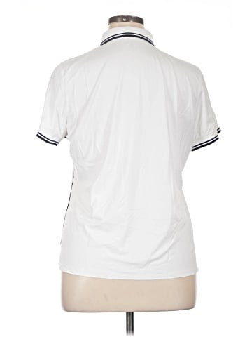 Vineyard Vines Performance Short Sleeve Top (view 2)