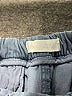 Zara Kids Solid Blue Denim Shorts Size 7 - photo 3