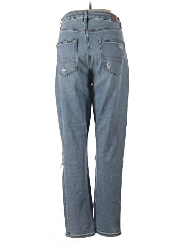 American Eagle Outfitters Jeans (view 2)