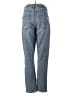American Eagle Outfitters Hearts Blue Jeans Size 6R - photo 2
