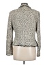 Carlisle Tweed Ivory Blazer Size 8 - photo 2