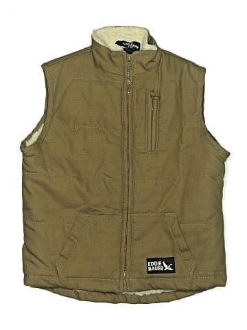 Eddie Bauer Vest (view 1)